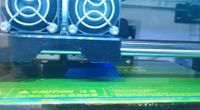 3D Printing a shim
