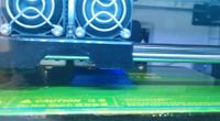 3D Printing a shim by 3D Printing